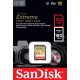 KARTA SANDISK EXTREME SDXC 512 GB 180/130 MB/s C10 V30 UHS-I U3