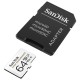 KARTA SANDISK HIGH ENDURANCE microSDHC 32GB V30 z adapterem