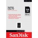 DYSK SANDISK ULTRA FIT USB 3.1 64GB 130MB/S