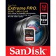 KARTA SANDISK EXTREME PRO SDHC 32GB 100/90 MB/s C10 V30 UHS-I U3