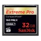 KARTA SANDISK EXTREME PRO CF 32 GB