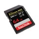 KARTA SANDISK EXTREME PRO SDXC 64GB - 300MB/s V90 UHS-II