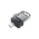 DYSK SANDISK ULTRA DUAL DRIVE m3.0 32GB 150MB/s