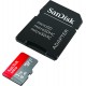 KARTA SANDISK ULTRA ANDROID microSDXC 1 TB 150MB/s A1 Cl.10 UHS-I + ADAPTER