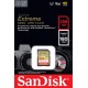 KARTA SANDISK EXTREME SDXC 256 GB 180/130 MB/s C10 V30 UHS-I U3