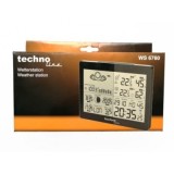 Technoline Stacja Pogodowa WS6760