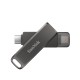 DYSK SANDISK USB iXpand FLASH DRIVE LUXE 256GB