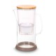 Lauben Glass Water Filter Jug 32GW