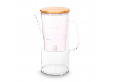 Dzbanek filtrujący Lauben Glass Water Filter Jug 32GW