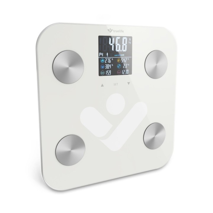 TrueLife FitScale W6 BT
