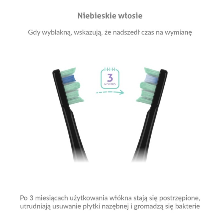 TrueLife SonicBrush Clean30 Black