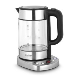 Czajnik szklany Lauben Electric Kettle EK17GS