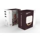 Lauben Sandwich Maker 3in1 900WW