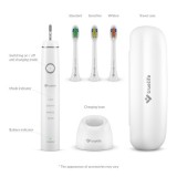 szczoteczka soniczna TrueLife SonicBrush Compact Duo
