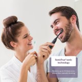 szczoteczka soniczna TrueLife SonicBrush Compact Duo