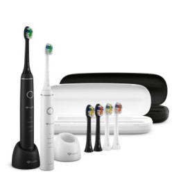 szczoteczka soniczna TrueLife SonicBrush Compact Duo