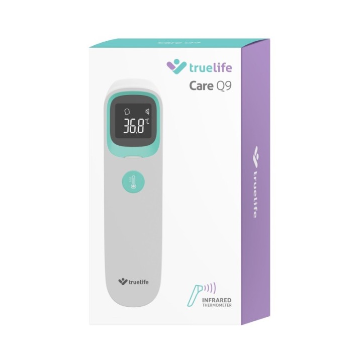 TrueLife Care Q9