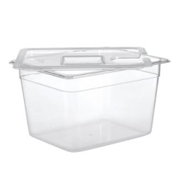 Lauben Sous Vide Container 12