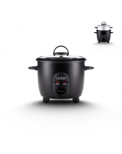 Lauben Rice Cooker 600BC