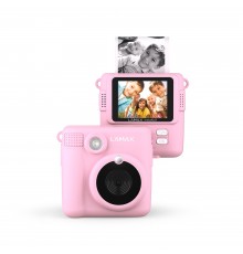 LAMAX InstaKid1 Pink