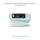 TrueLife Oximeter X5 BT – Pulsoksymetr z Bluetooth