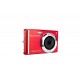 Agfa Compact DC 5200 Red