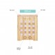 TrueLife AIR Diffuser D7 Bamboo