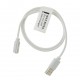 LAMAX GPS charging cable