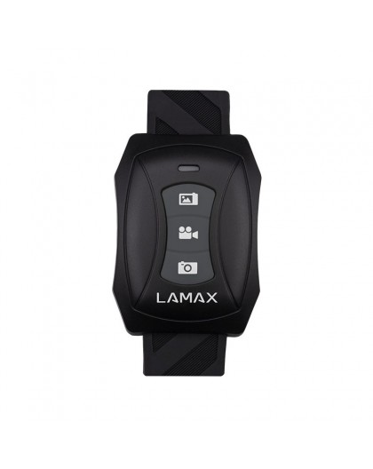 Pilot do LAMAX X7.2 i X9.2