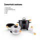 Lauben Rice Cooker 600BC