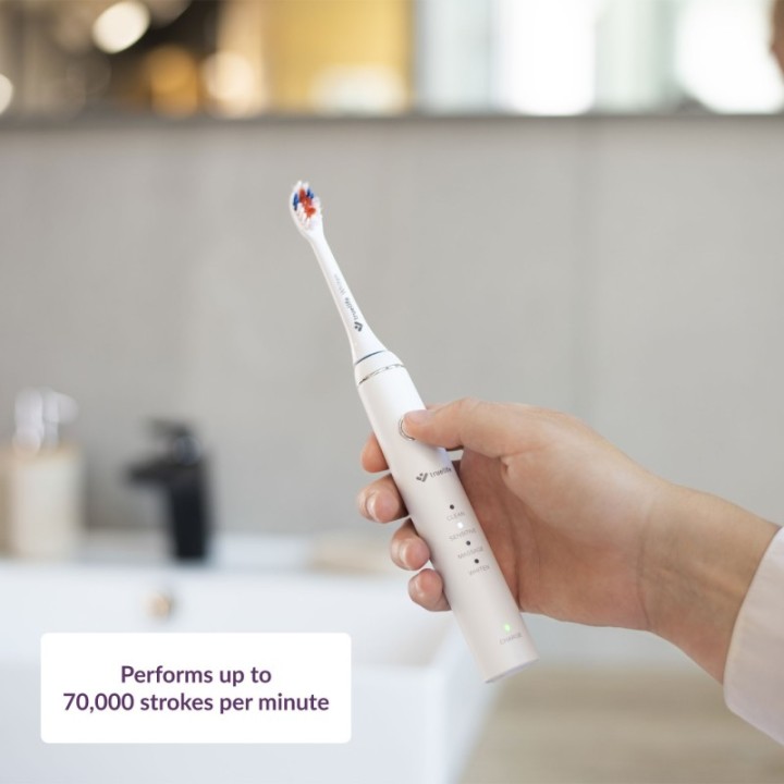 Szczoteczka soniczna TrueLife SonicBrush Compact
