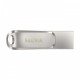 DYSK SANDISK ULTRA DUAL DRIVE LUXE USB Typ C 256GB 150MB/s
