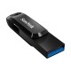 DYSK SANDISK ULTRA DUAL DRIVE GO USB Typ C 512GB 150MB/s