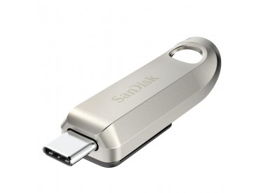 DYSK SANDISK ULTRA LUXE USB Typ C 256GB