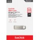 DYSK SANDISK ULTRA LUXE USB Typ C 256GB