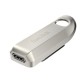 DYSK SANDISK ULTRA LUXE USB Typ C 256GB