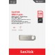DYSK SANDISK ULTRA LUXE USB Typ C 128GB