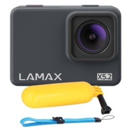 Niezawodna Kamera sportowa LAMAX X5.2