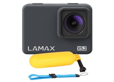 Kamera sportowa LAMAX X5.2 + Bojka