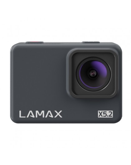 Tania kamera sportowa LAMAX X5.2