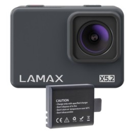 Niezawodna Kamera sportowa LAMAX X5.2