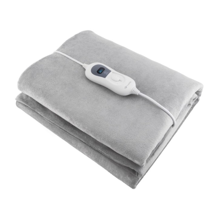 Podgrzewany koc TrueLife HeatBlanket 1508