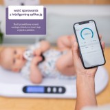 Waga niemowlęca TrueLife BabyScale B5 BT