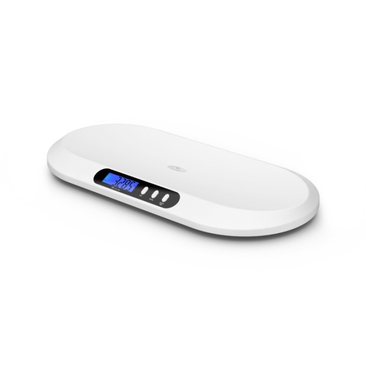 Waga niemowlęca TrueLife BabyScale B5 BT