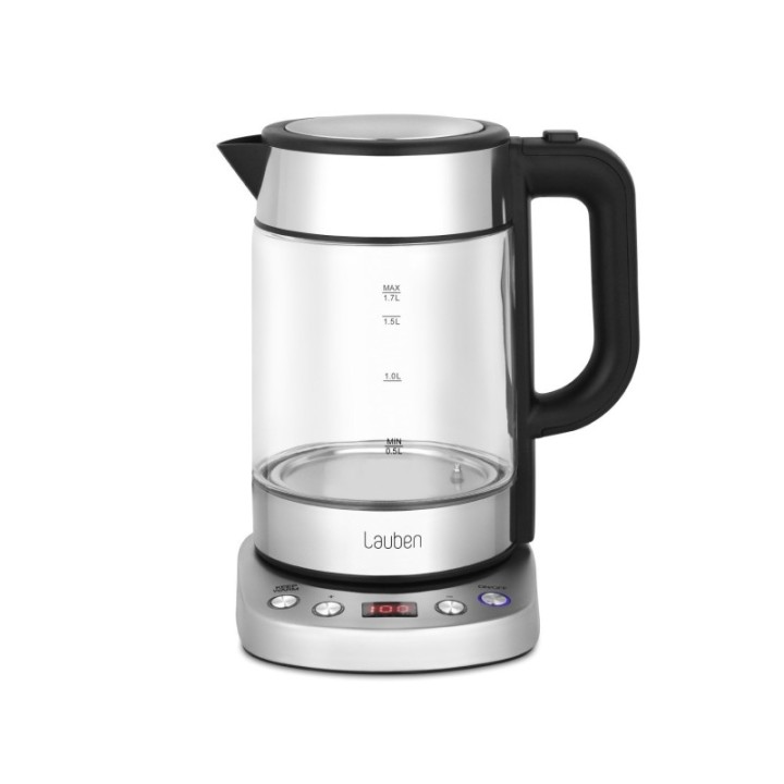 Czajnik elektryczny Lauben Electric Kettle EK17GS