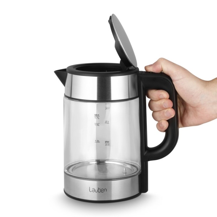 Czajnik elektryczny Lauben Electric Kettle EK17GS