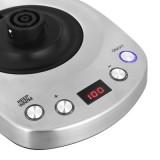 Czajnik elektryczny Lauben Electric Kettle EK17GS