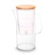 Lauben Glass Water Filter Jug 32GW