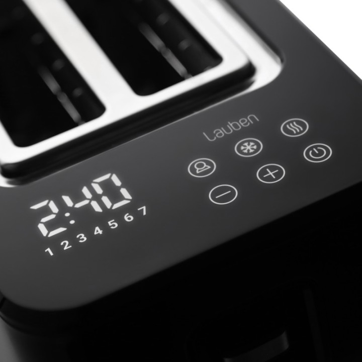 Toaster Lauben 900BC