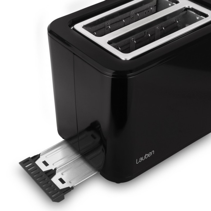 Toaster Lauben 900BC